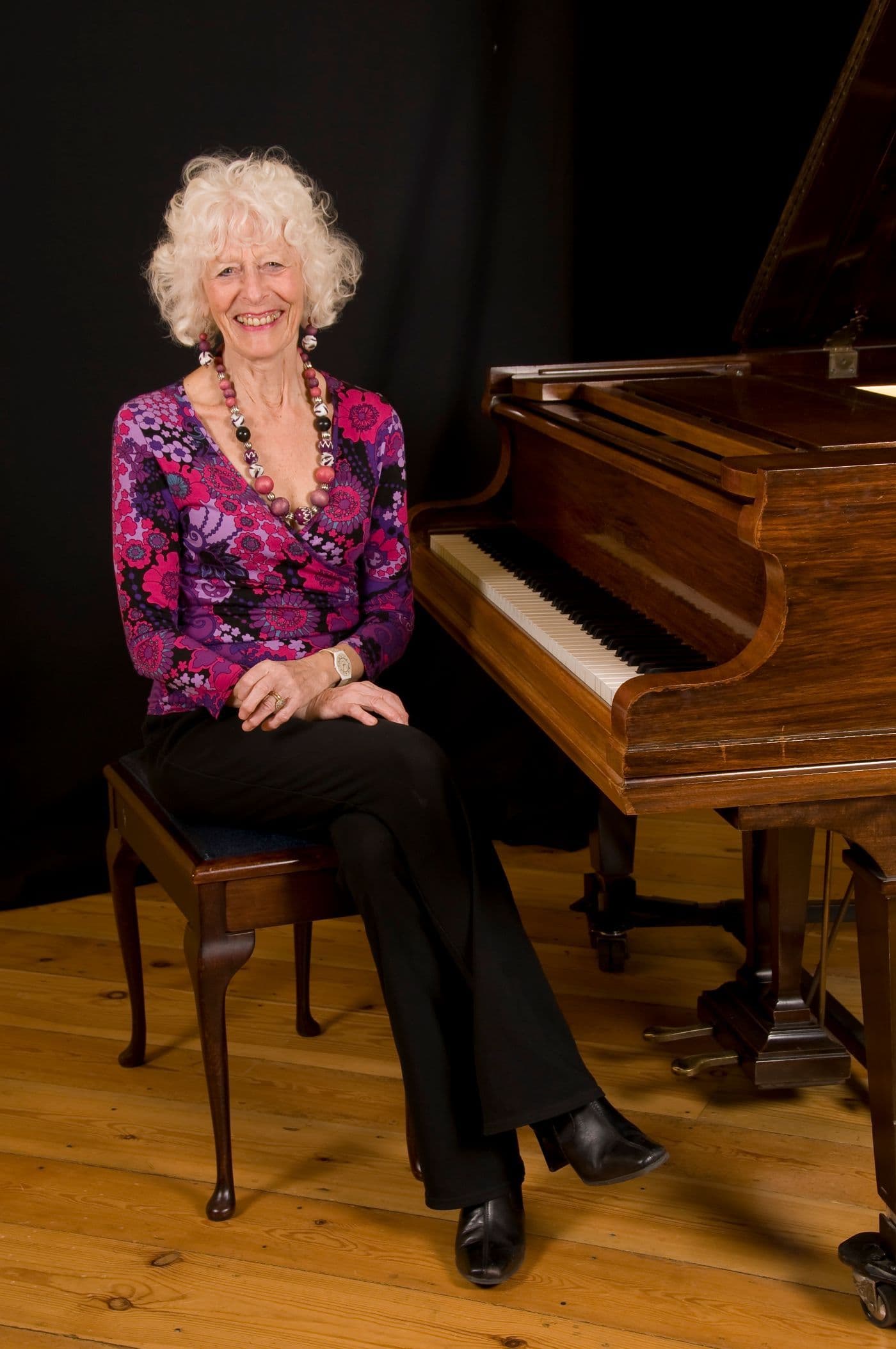 Kate Elmitt